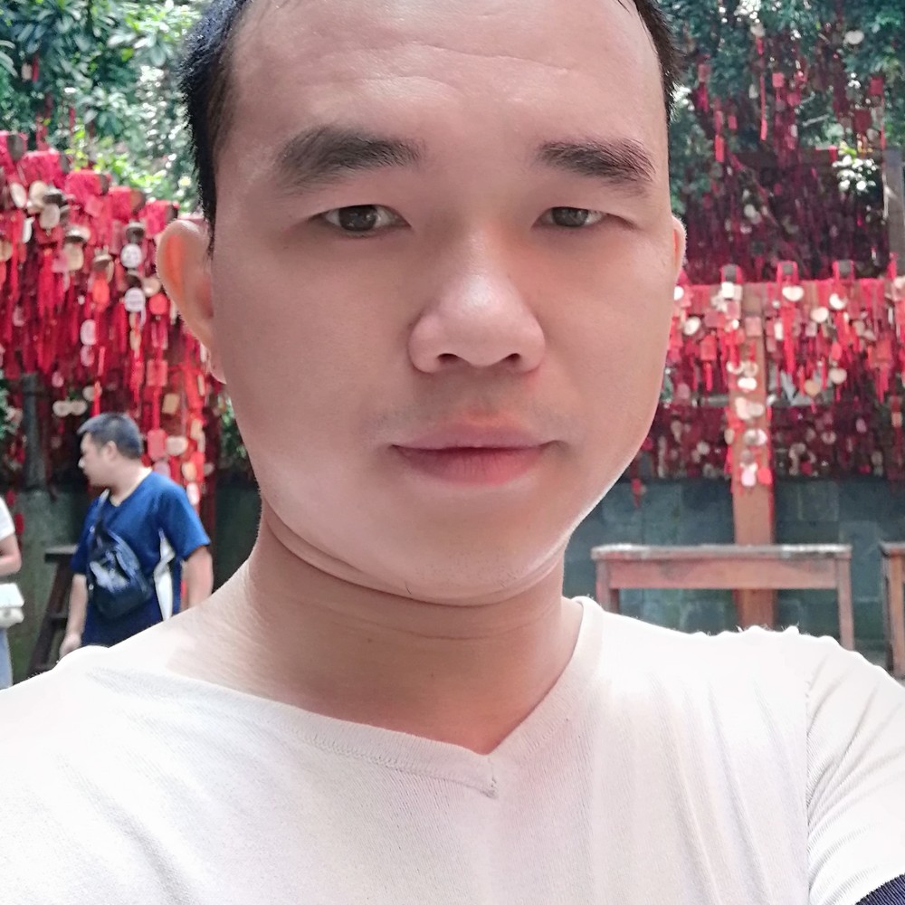 理疗养生师小唐的照片