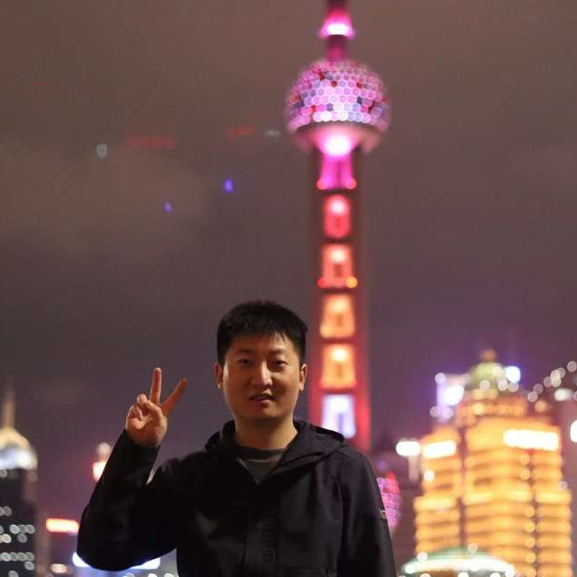 珍惜这段缘oVo的照片