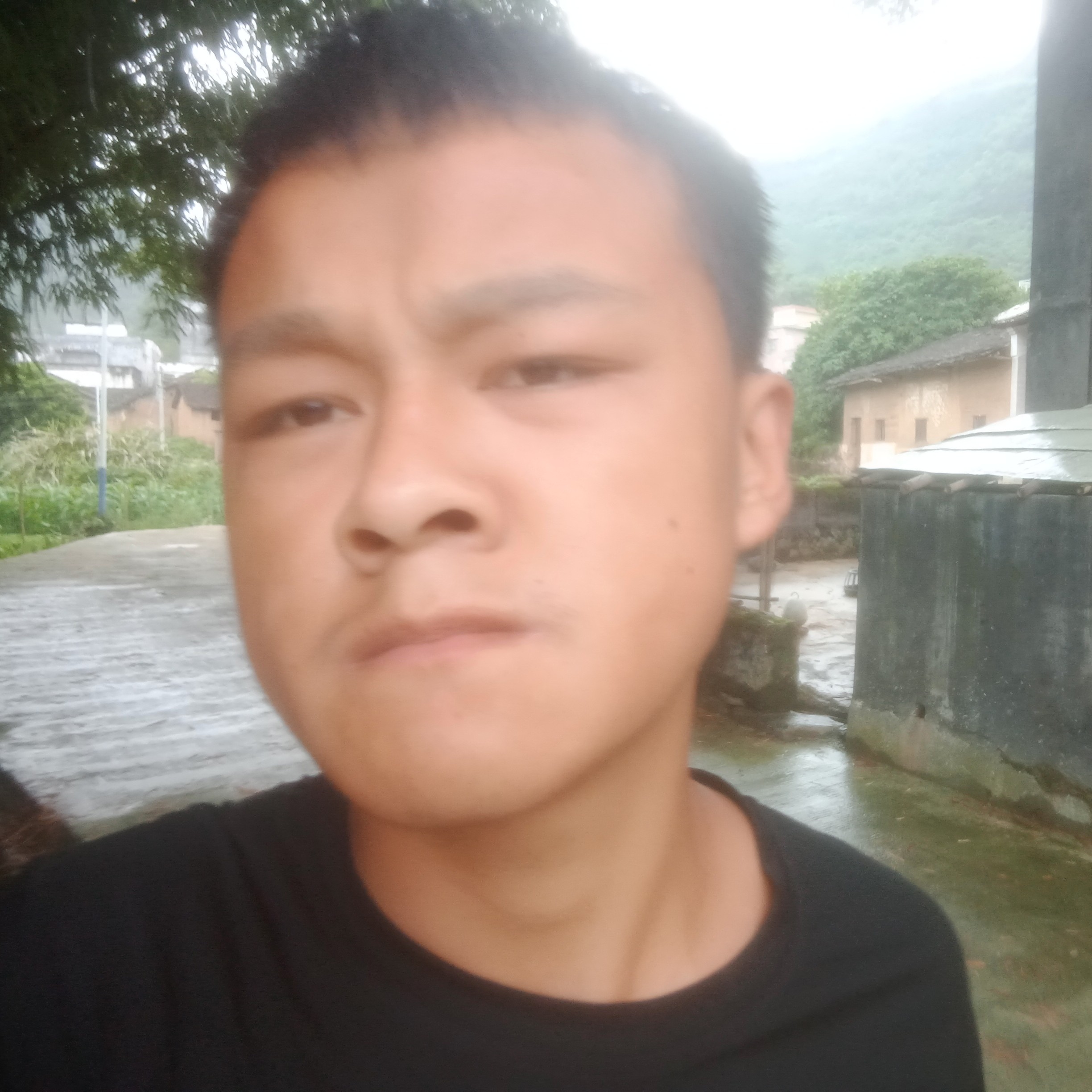 欣慰和钥匙的照片