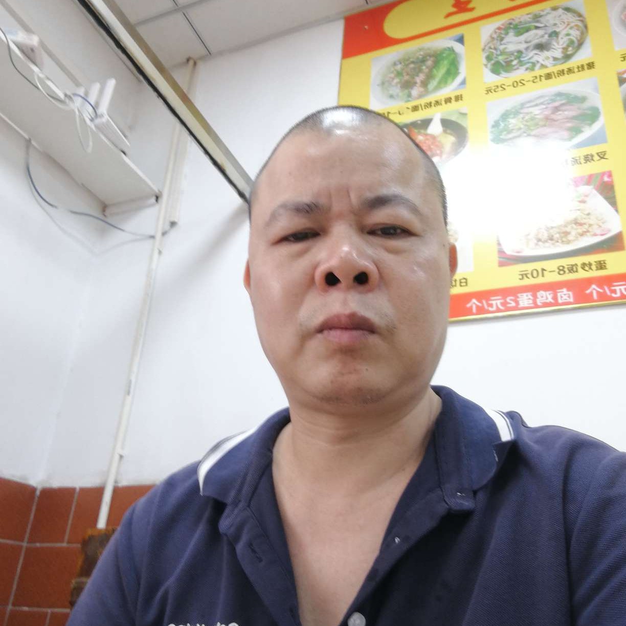 猪脚饭的照片