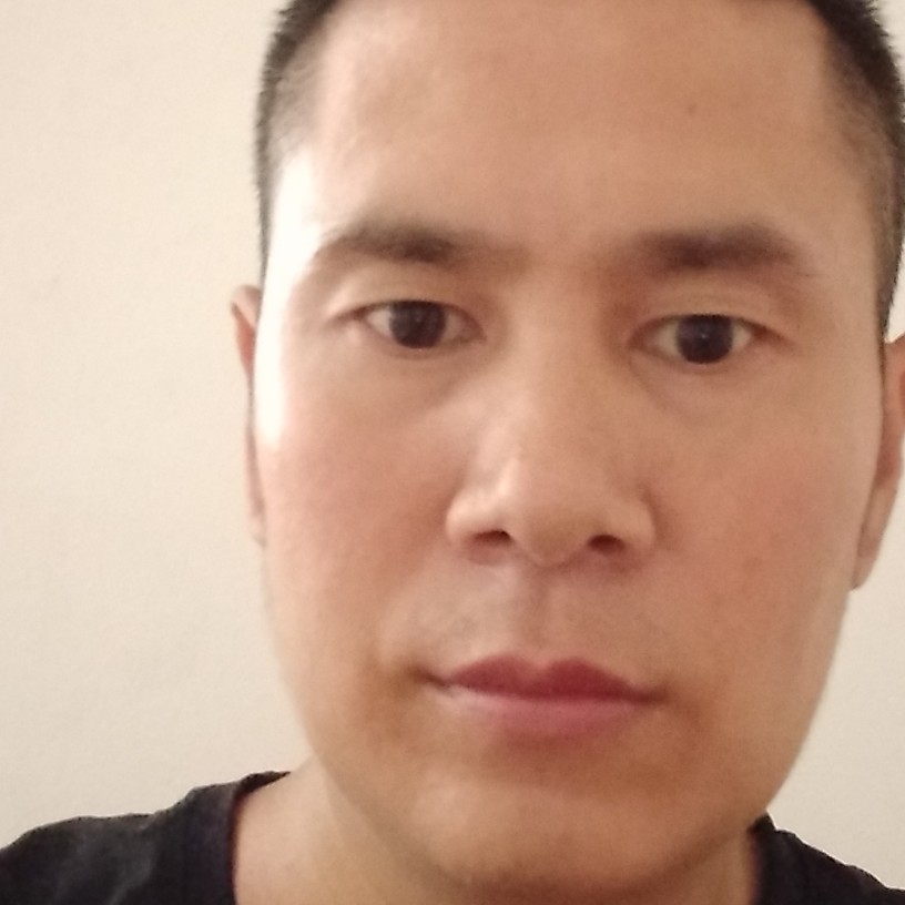 碧影愉快的照片