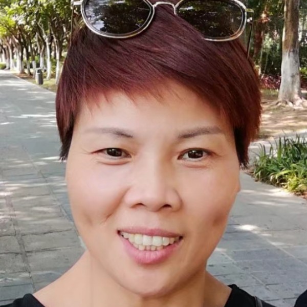 酒窝爱恋现实的照片