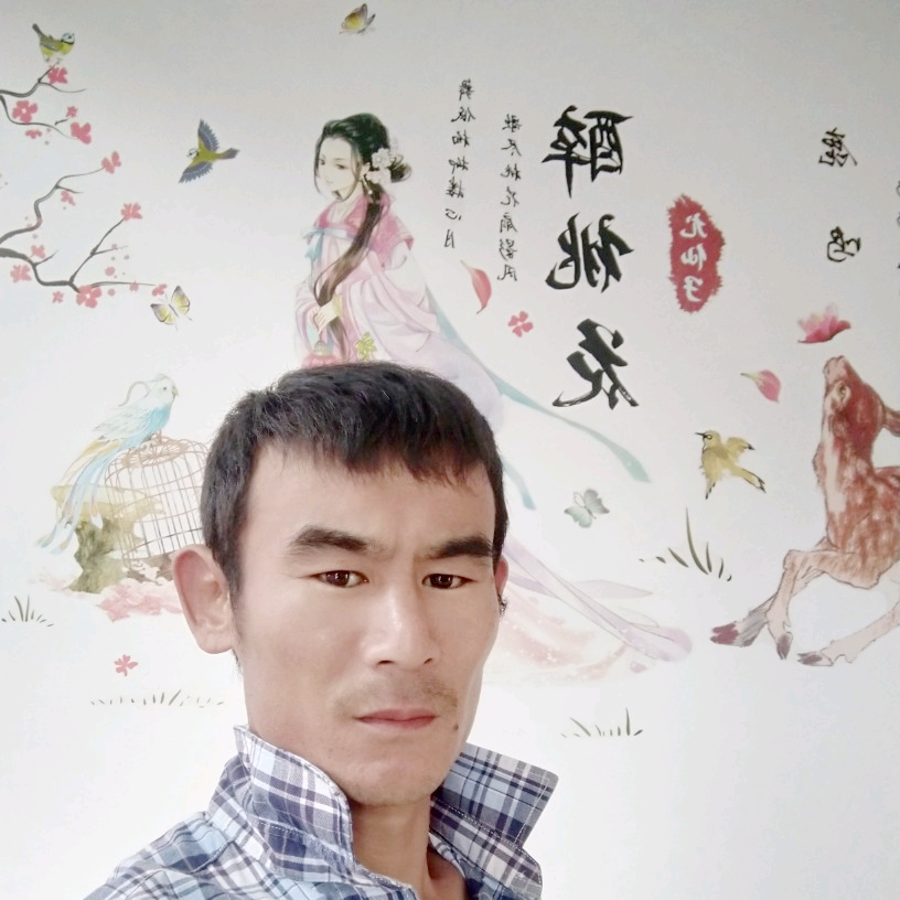 月亮说合适的照片