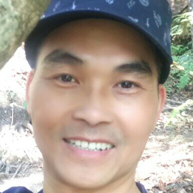 毛太浓的照片