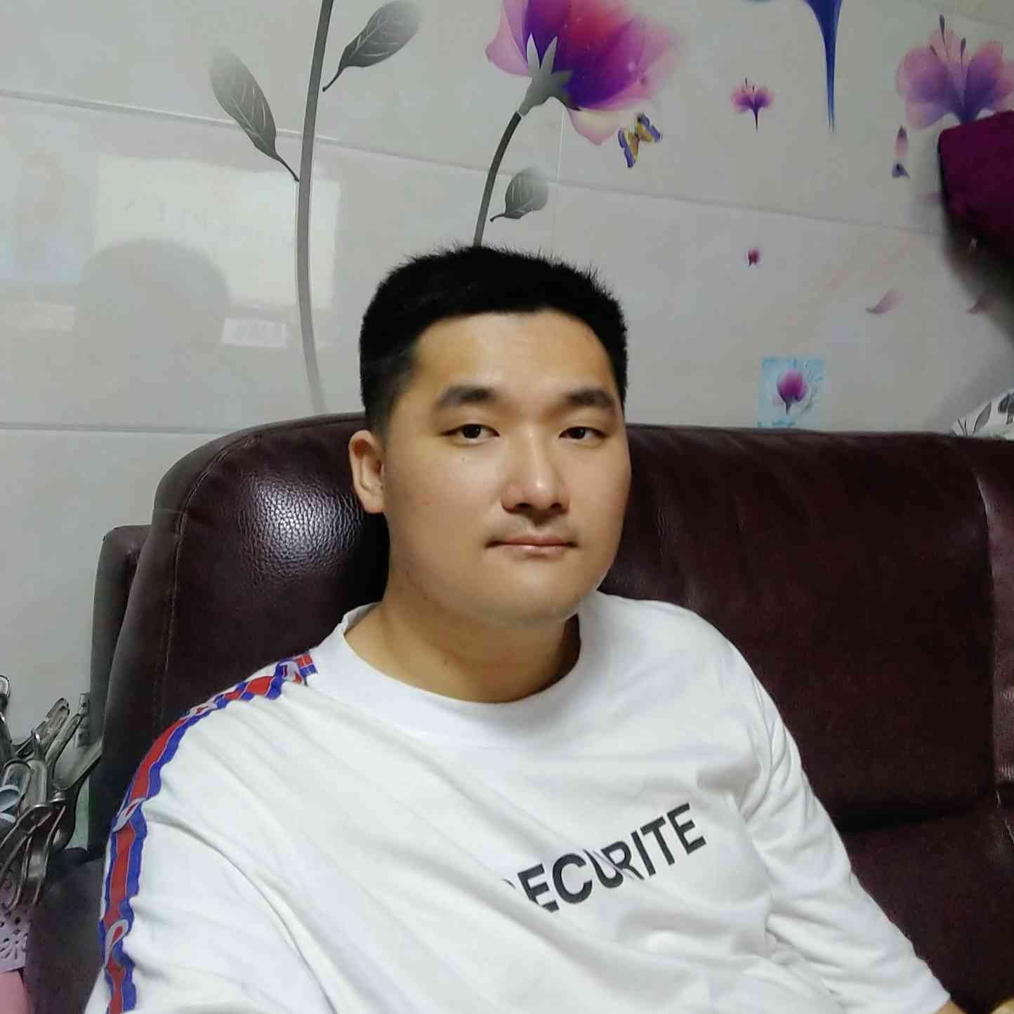 青花那典雅的照片