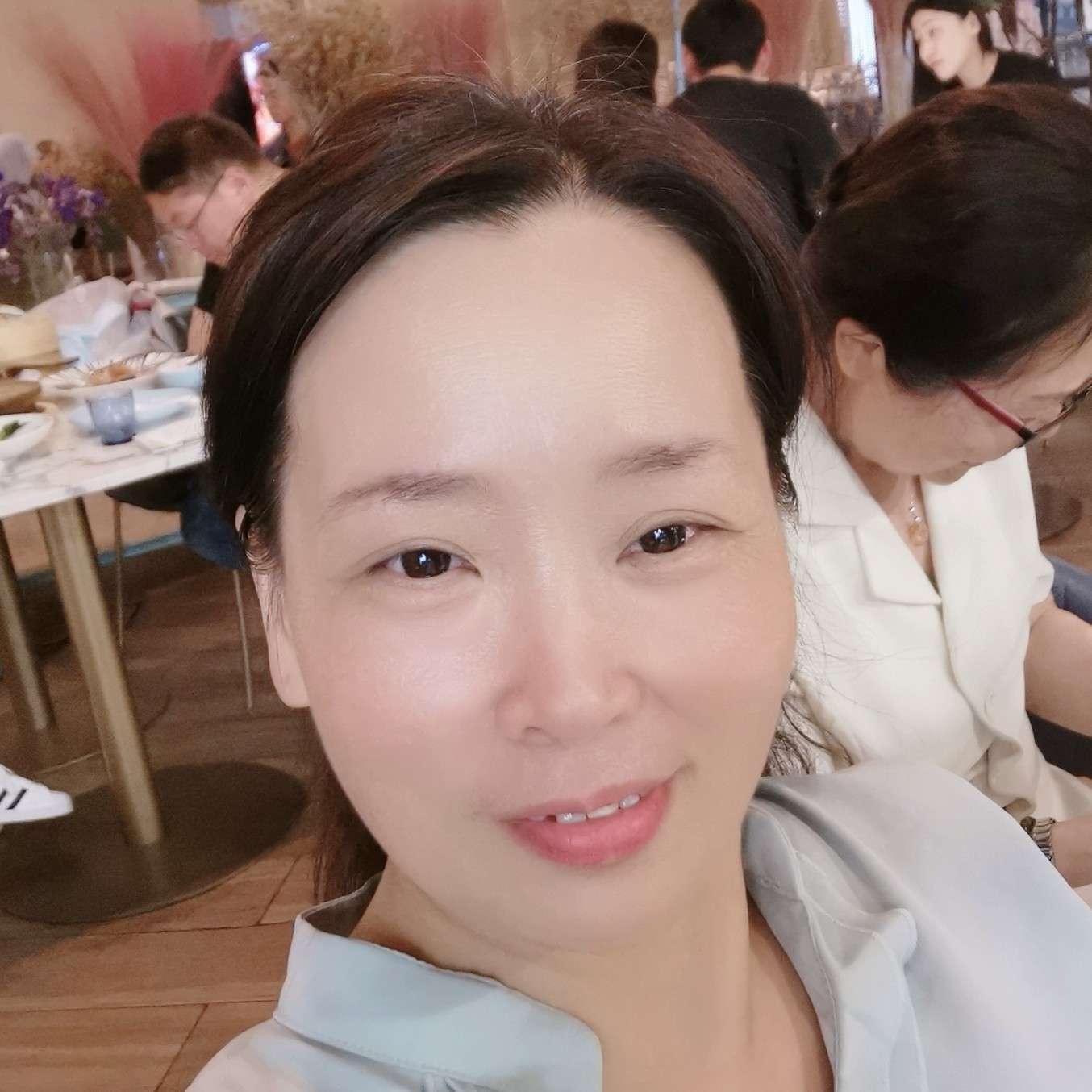 坔瑶的照片