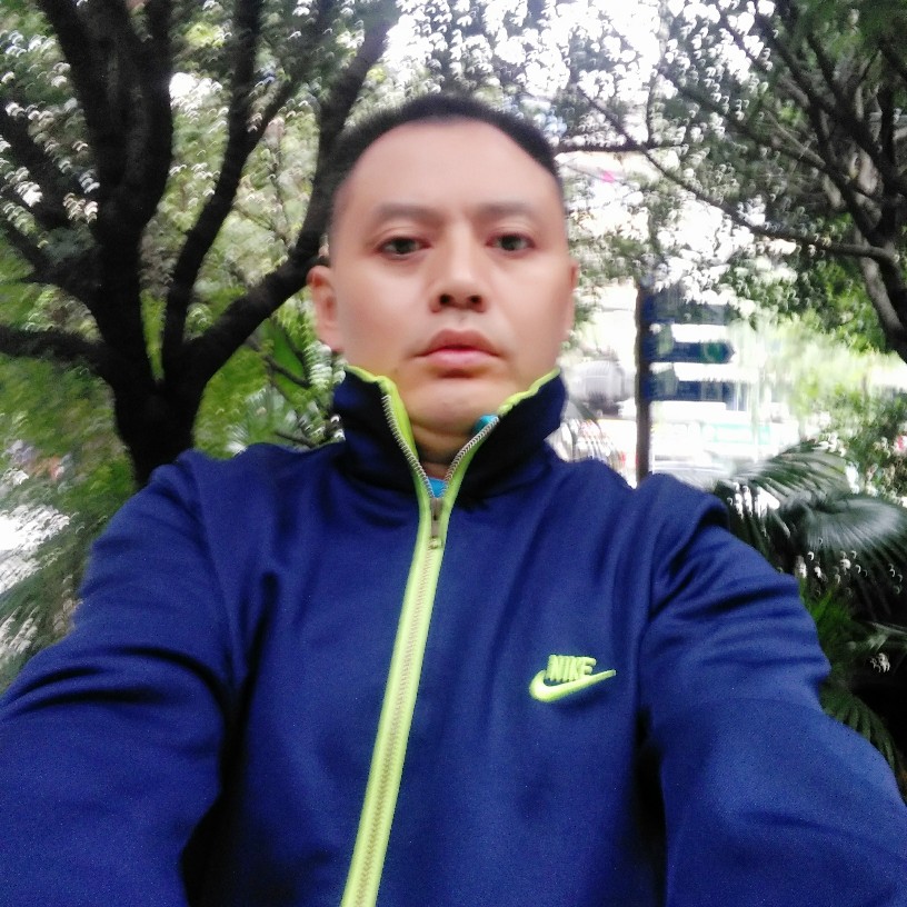 自由改变秋天的照片