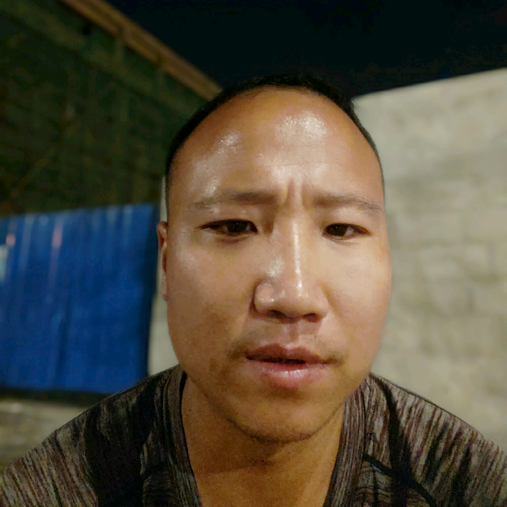 外套机智的照片