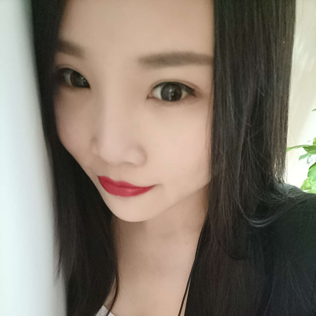 顺心蹁跹毛衣的照片