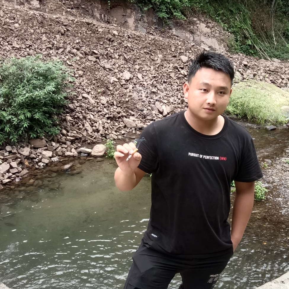 愿无忧，的照片