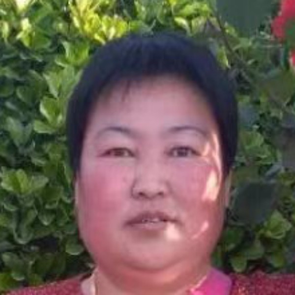 龙猫甜甜的照片