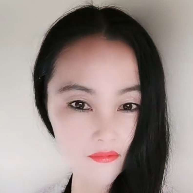 倚栏心宿的照片