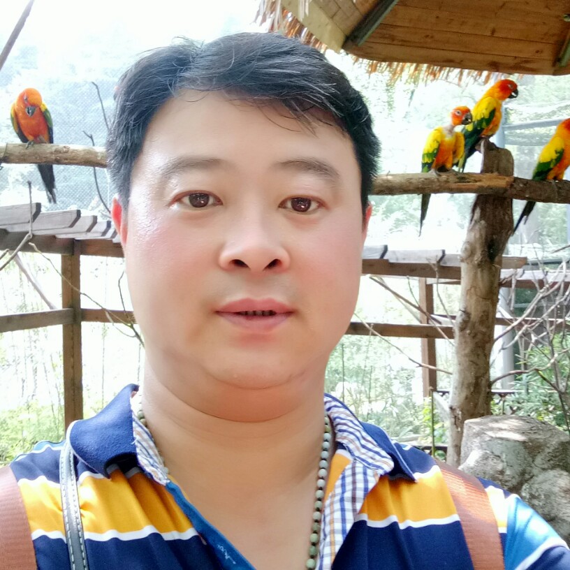 尊云苦恋高贵的照片