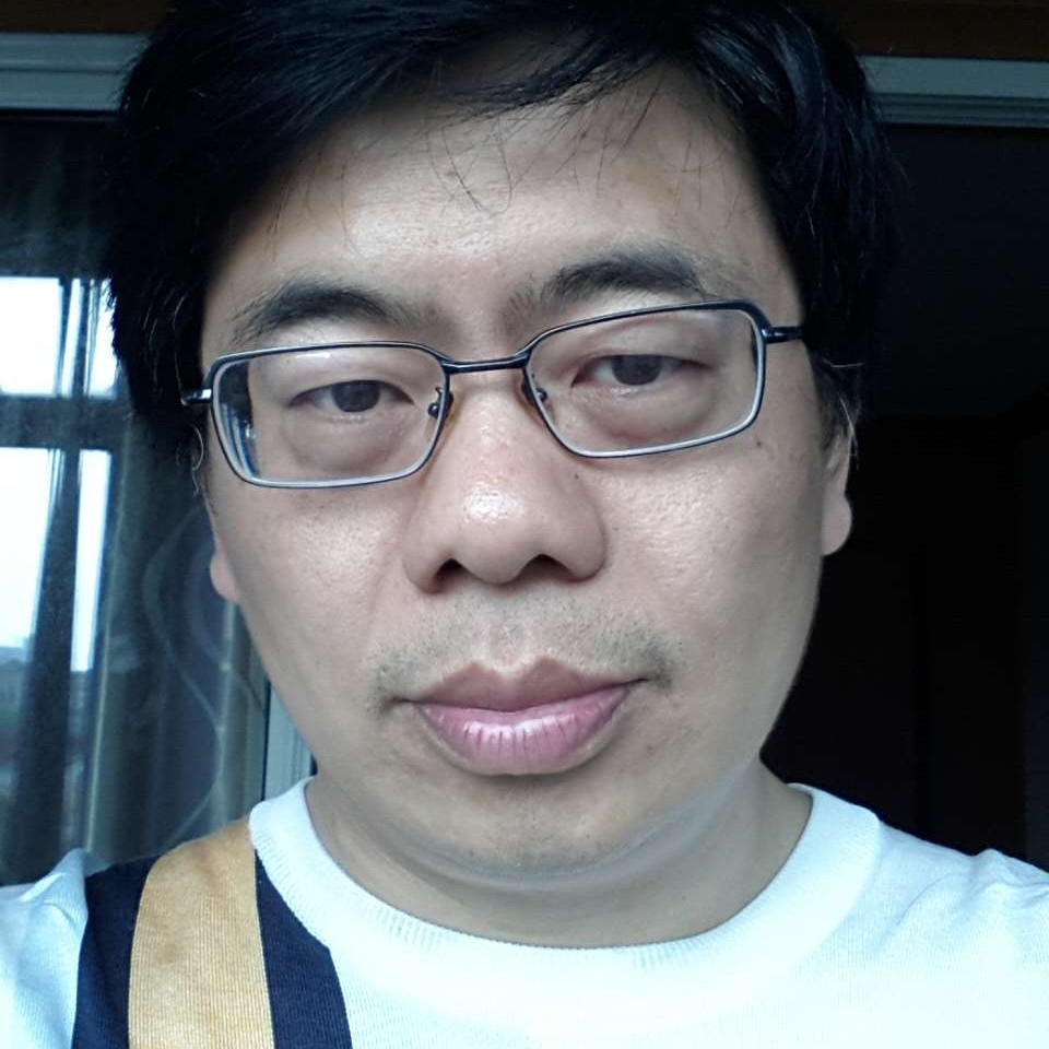 玉树临风的照片