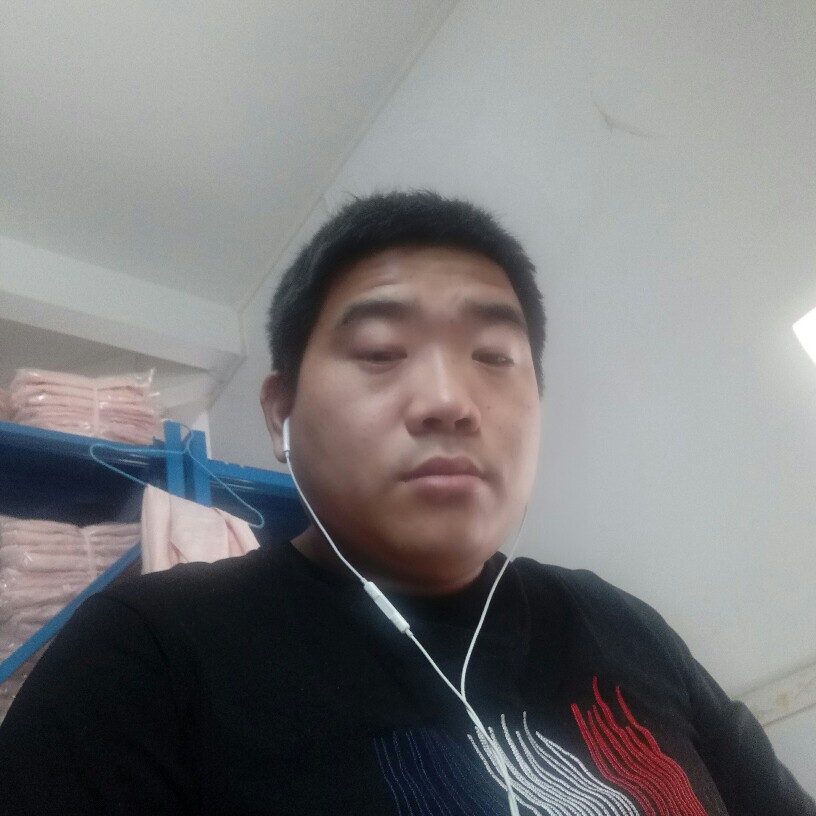 开心帅哥2019的照片