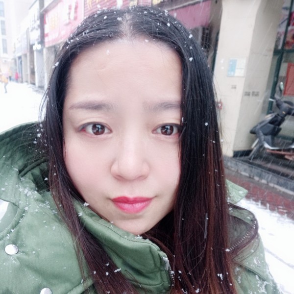 快乐御姐的照片