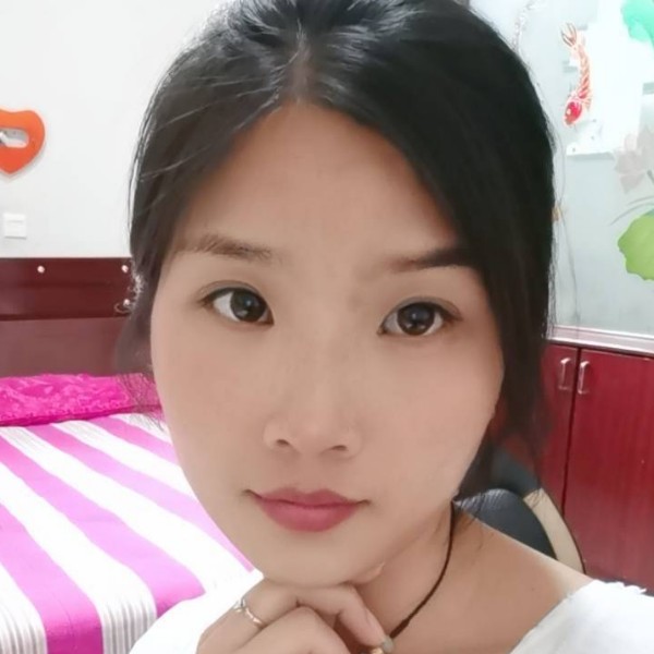 秋颜泪了淡定的照片