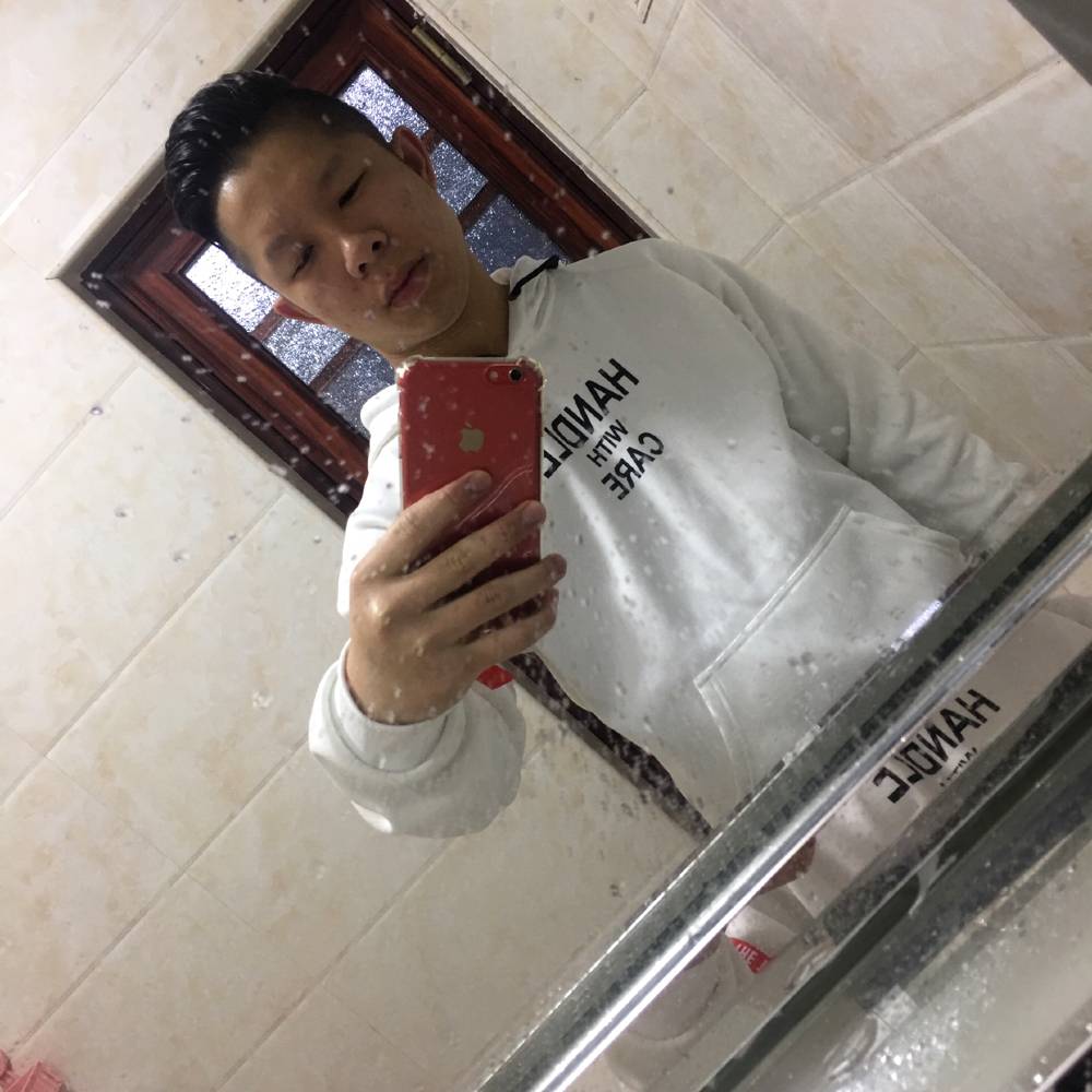 原来是浪总的照片