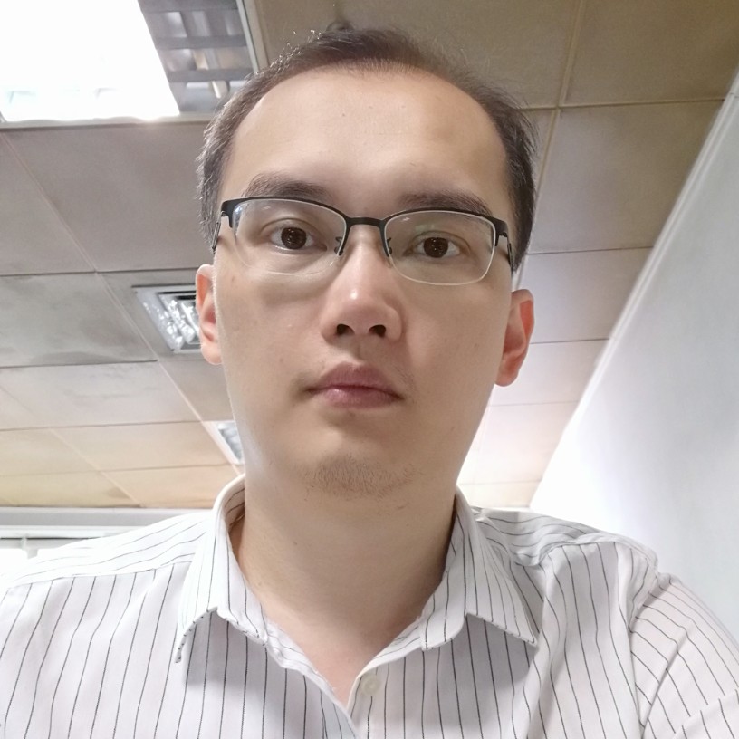 心情有点蓝的照片