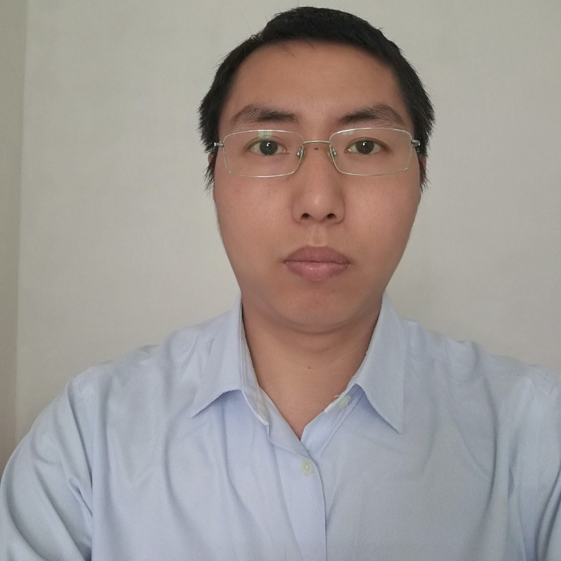 恍如的照片