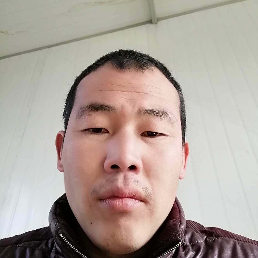 一个人电话的照片
