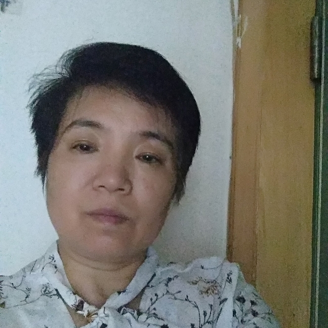 落霞给俭朴的照片