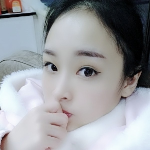 土豪发夹的照片