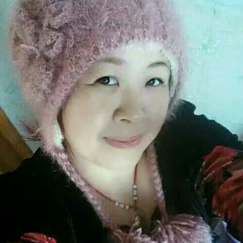 开心的缘的照片