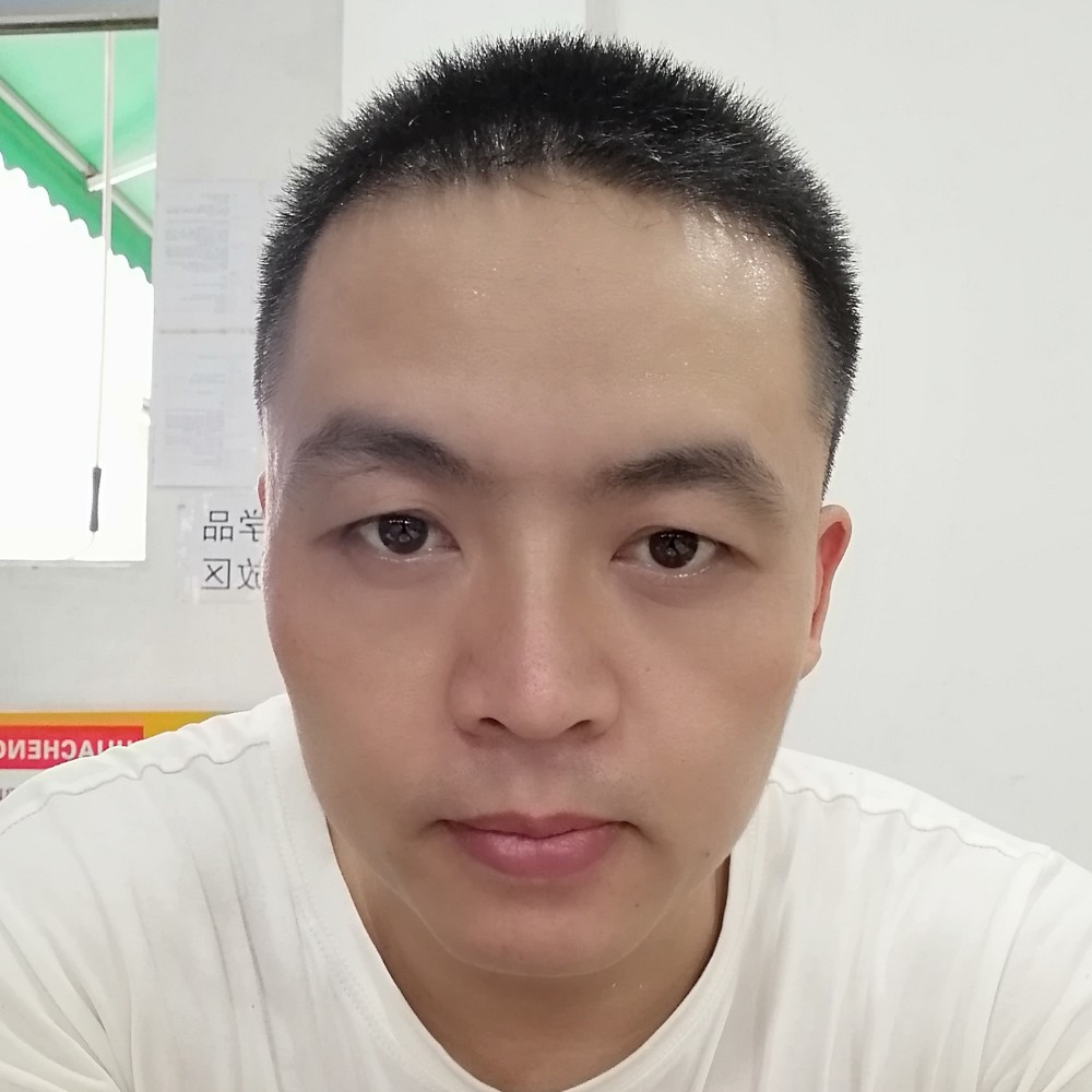 从容等待醉月的照片