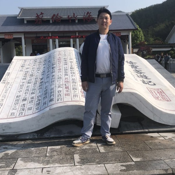 诗意追美的照片