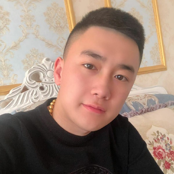金毛欢喜的照片