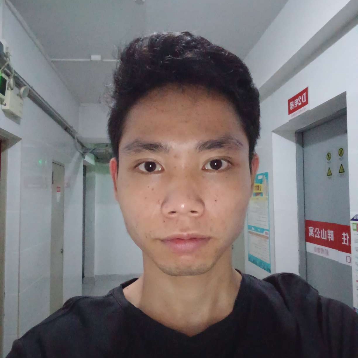 宝～我想你了的照片