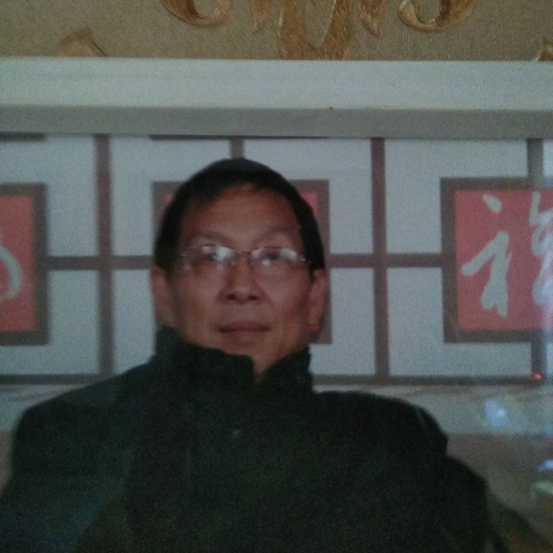老孤灯的照片