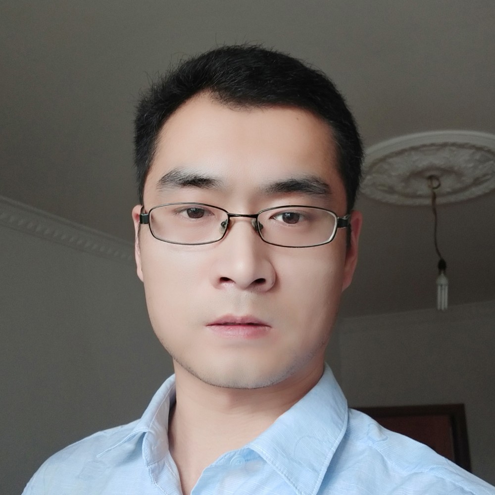 月光倾心可靠的照片