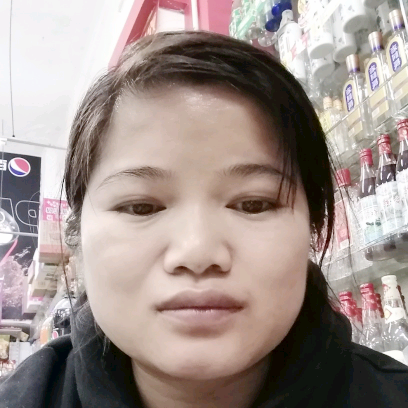 李群花的照片