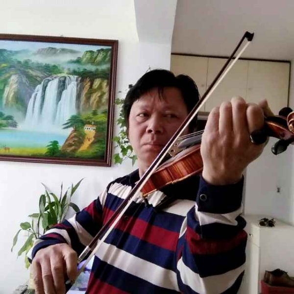 豪情万丈|的照片