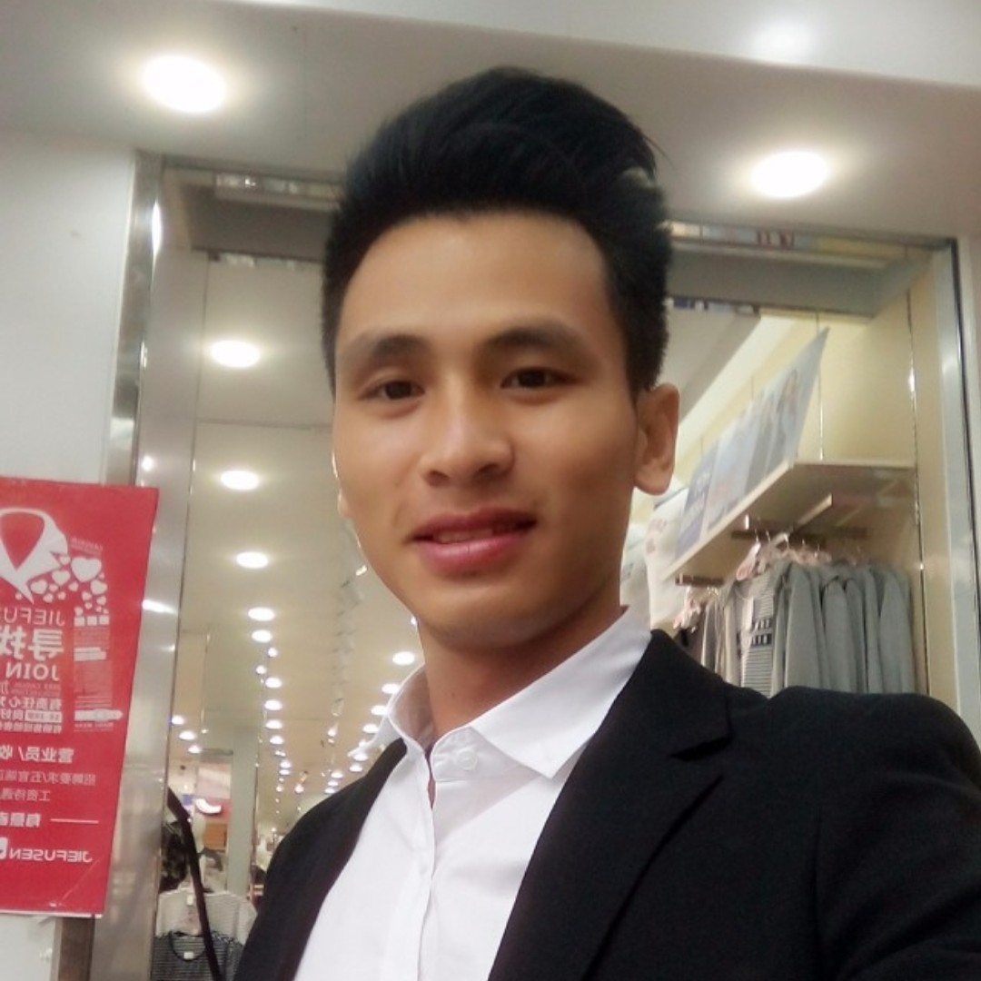 李何风的照片