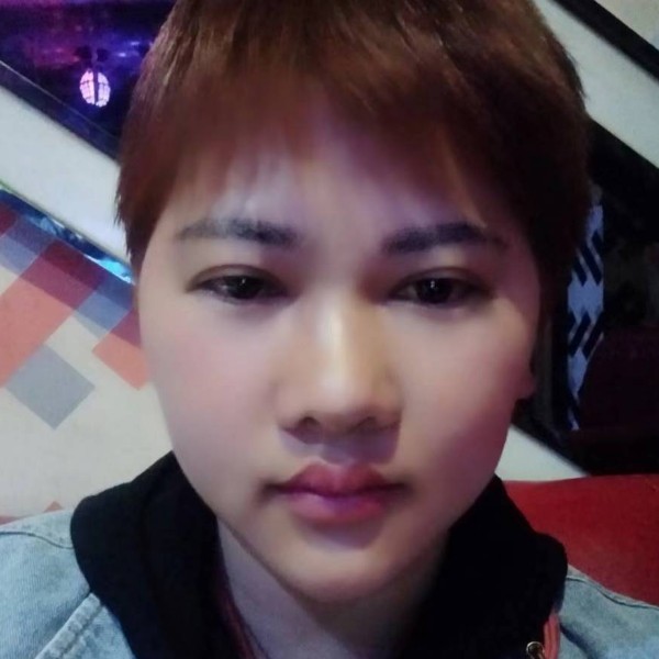 凉面留胡子的照片