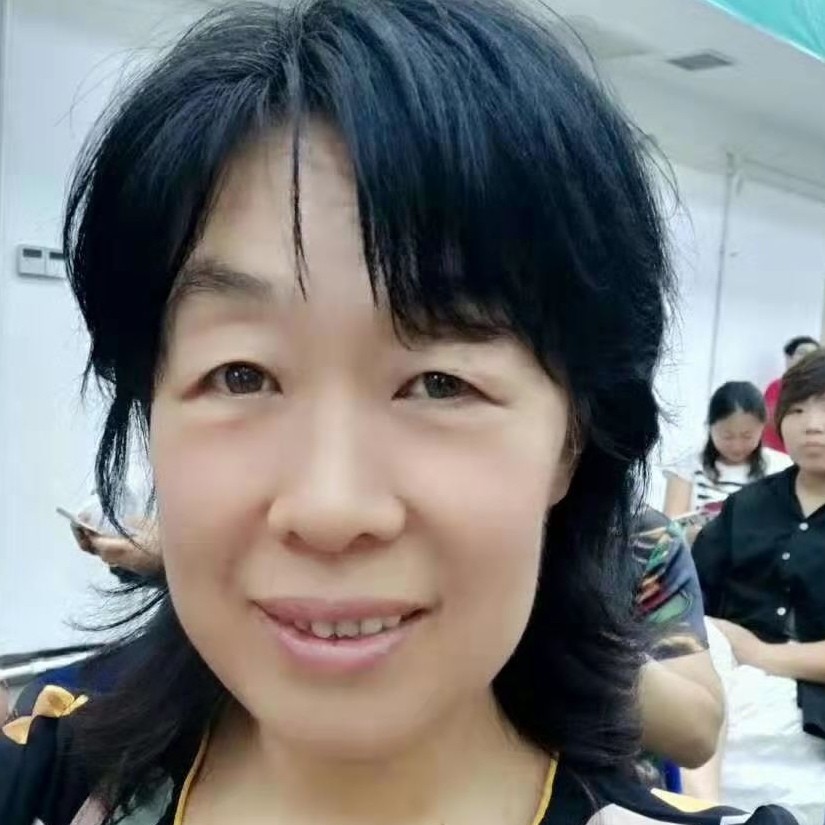 牛牛姐的照片