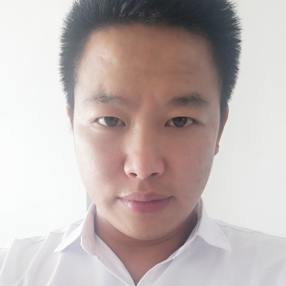 沐樱等待快乐的照片