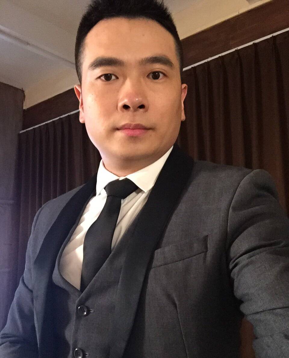 良嘉信赖真诚的照片