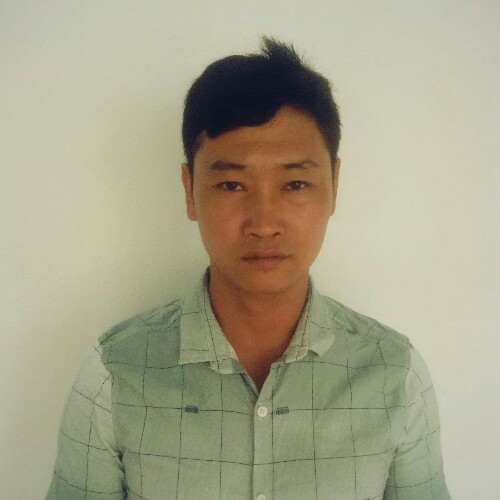 胡吧古吧的照片