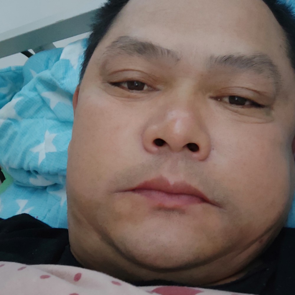 美丽等待夕阳的照片