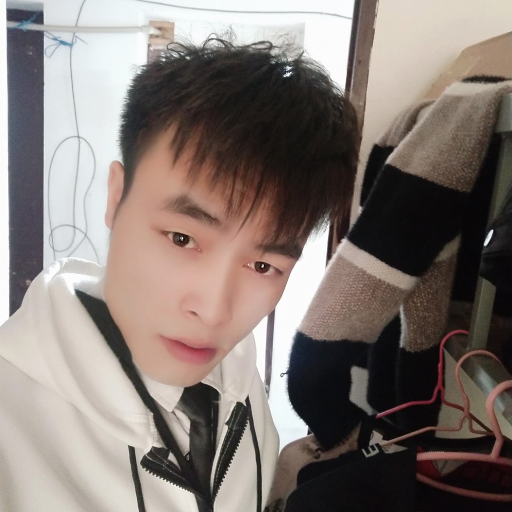温柔請小馒头的照片