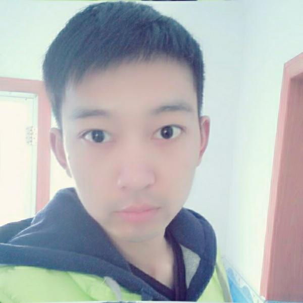 为自己鼓掌的照片