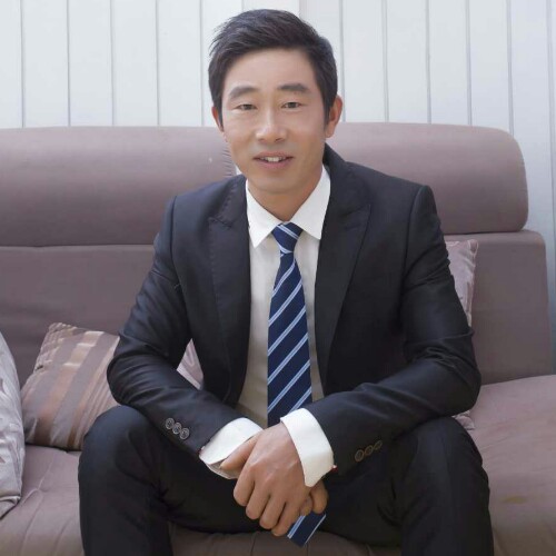 V老伟的照片