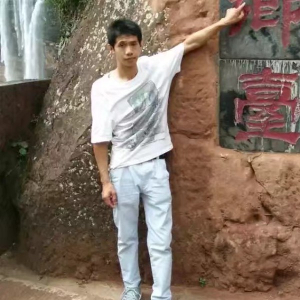 我有我的梦想的照片
