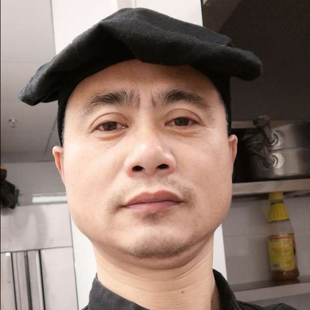 兮颜請耍酷的照片