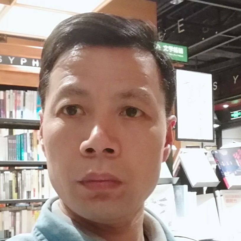 宁白的照片