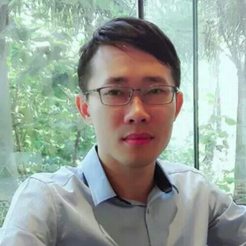 Mr杨～的照片